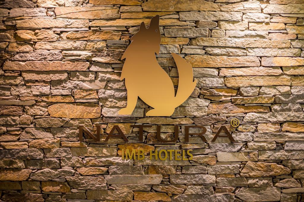Purala - Wool Valley Hotel & Spa Covilhã Eksteriør bilde