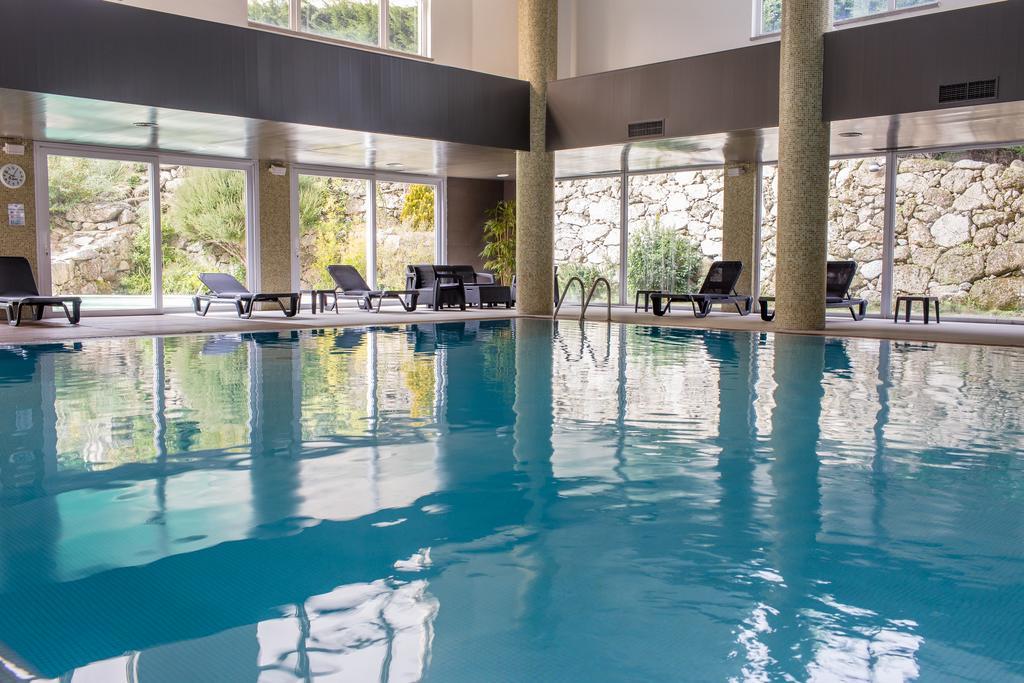 Purala - Wool Valley Hotel & Spa Covilhã Eksteriør bilde